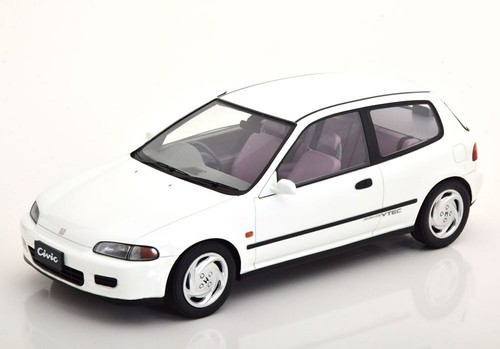 Hondac civic eg6 - hondac, 1993