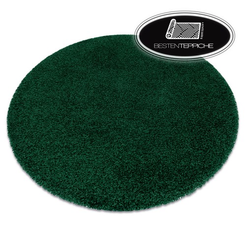 Tapis shaggy moderne uni soffi - shaggy,
