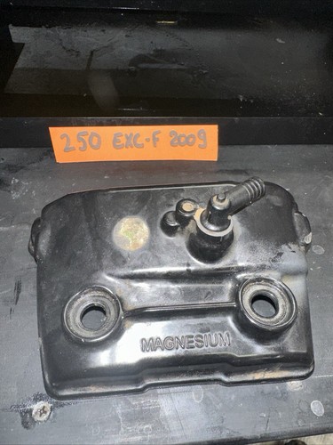 Couvre culasse 250 sxf - culasse,