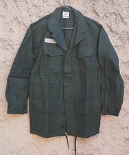 VESTE de Combat TTA 1947 Treillis M47 NEUF DE STOCK 1976 Légion Para Commando