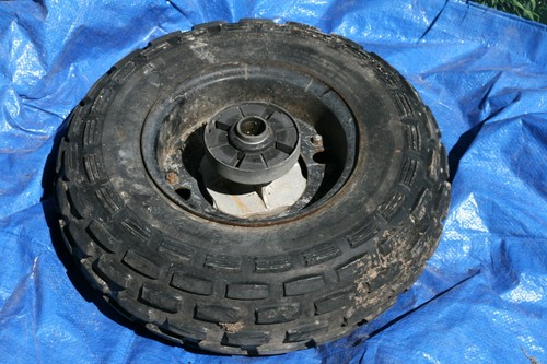1973 suzuki oem rear - 1973-75,