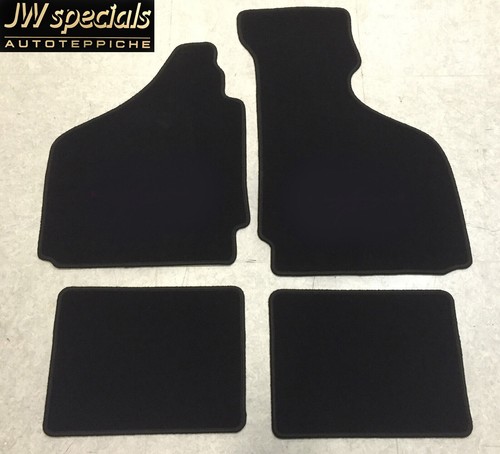 Tapis sol pour karmann - sol, vw