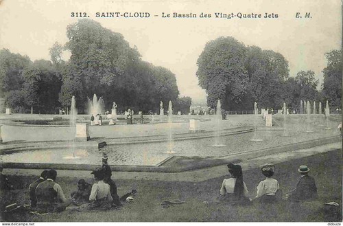 Carte postale ancienne - carte,