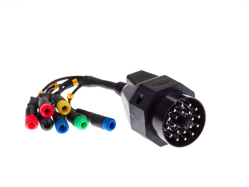 Bmw câble adaptateur - bmw,