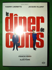 DVD AVEC T LHERMITTE ET J