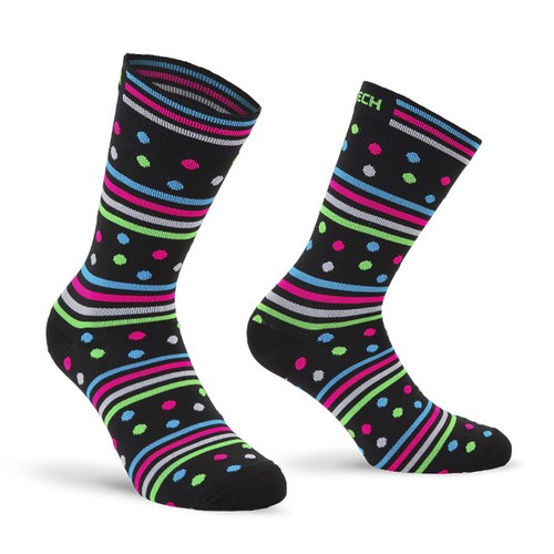 Chaussettes sport motifs - sport, à