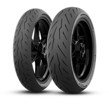 PNEU PIRELLI 260/40 VR18 84V