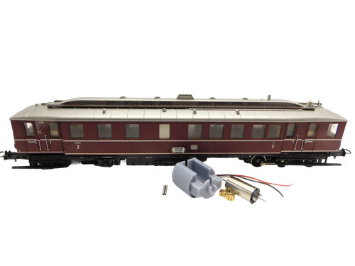 Micromotoreu hmt007g märklin - hmt007g,