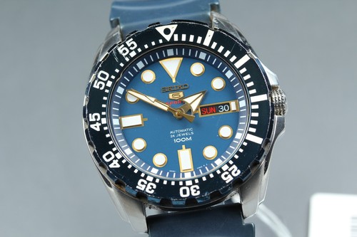 Montre automatique pour homme