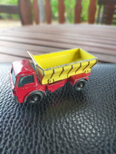 Matchbox lesney ford - matchbox,