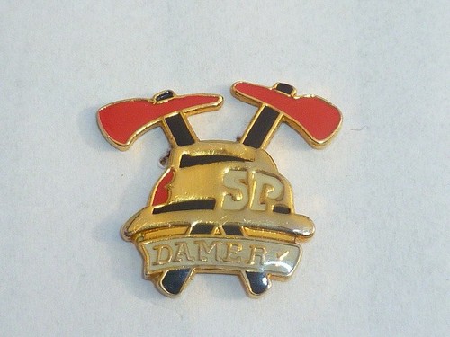 Pin sapeurs pompiers - pompiers, de