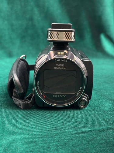 Sony hxr nx30e digital - hxr-nx30e, hd