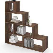 Bibliothèque escalier LINA