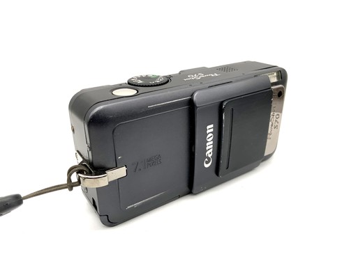 Canon powershot s70 avec - powershot,