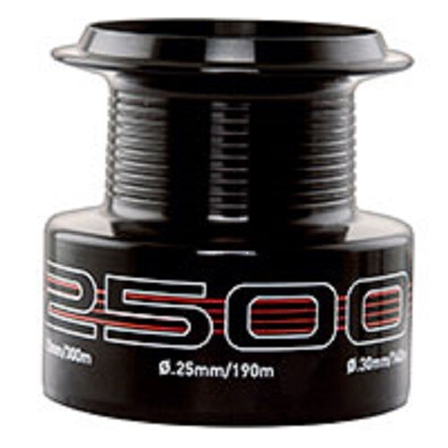 Fox rage bobine rechange - bobine, de