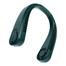 Ventilateur de cou portable