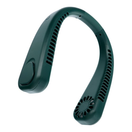 Ventilateur cou portable - de,