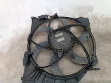 67326925702 Electric Fan for BMW X3 (E83) 2.0D 2003 2212377