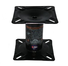 Ischions pour Sièges de Bateau Avec 4-Loch Fixation Piédestal Pied 178mm & 330mm