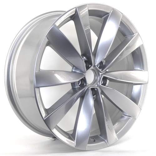 Jante alliage volkswagen vw - volkswagen,