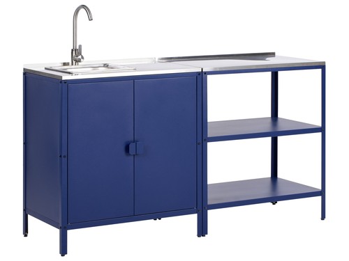 Ilot cuisine meuble - cuisine,
