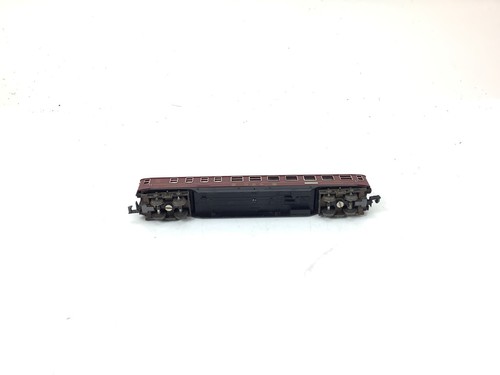 Minitrix 3012 voiture - n,