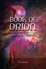 Luis Marques Book of Orion -