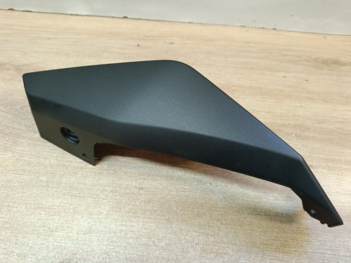 Une coque carenage plastique - coque,
