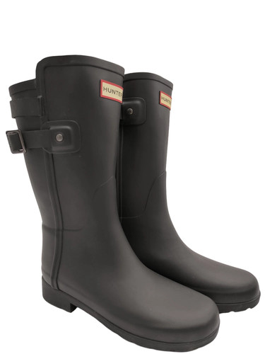 Hunter bottes caoutchouc - bottes,