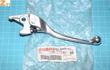 levier de frein Yamaha
