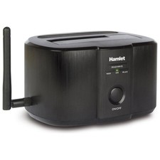 Hamlet Wi-Fi Docking Station