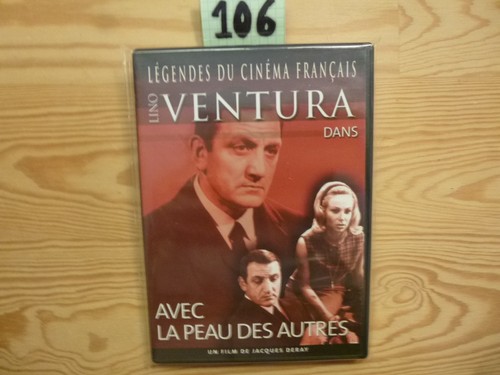 Dvd avec peau - dvd,