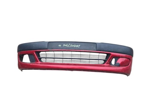 Pare choc avant - peugeot, 306