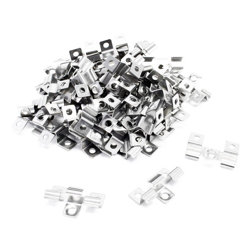 Xpotool clips acier fin 8mm - xpotool,