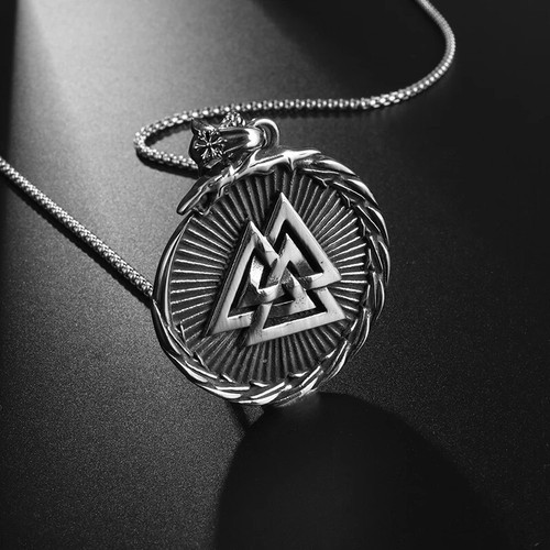 Collier chaîne homme - ,