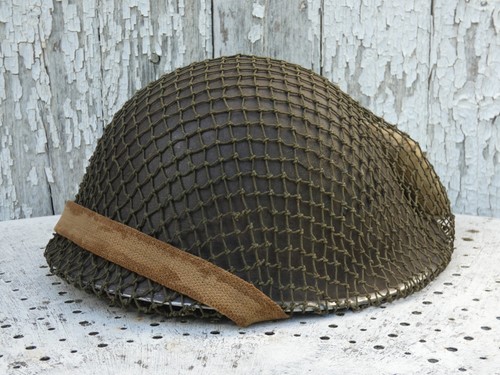 Casque mkiii turtle anglais - turtle,