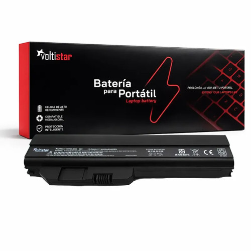 Batterie pour ordinateur - batterie,