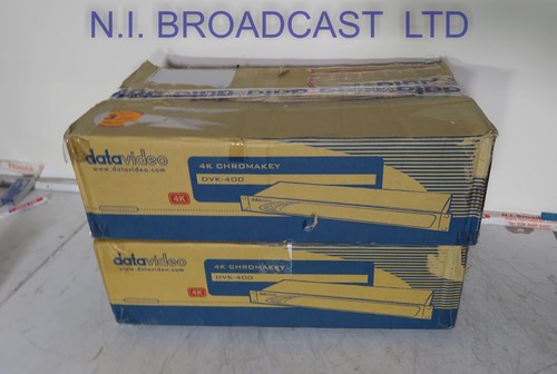 Demo datavideo dvk 400 4k - ex,