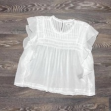 Isabel Marant - White cotton