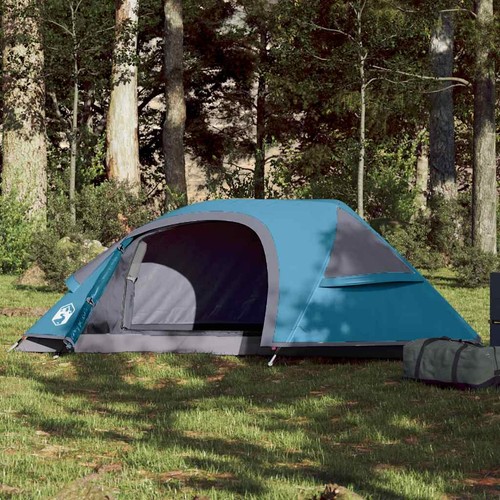 Tente camping dôme - camping, à