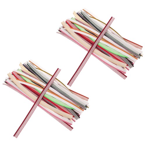 Pcs materiel reliure bandes - 96,