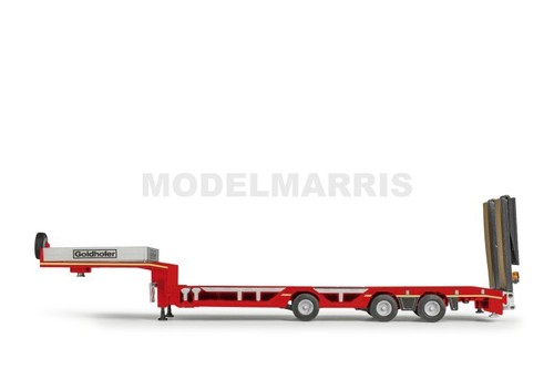 Conrad 98040 goldhofer - 98040/01,