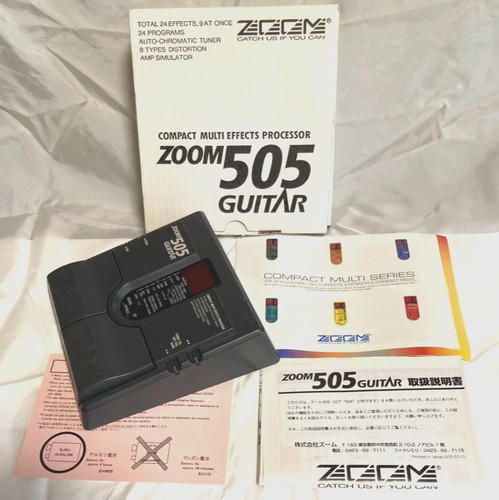 Box zoom 505 - [w/box],
