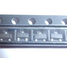 100 x BSS138 - MOSFET canal N - 50V 0,22A 0,35W - SOT-23 - SS - M.C.C