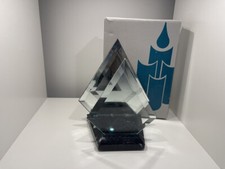 Bougeoir Partylite U.S.A 19 x