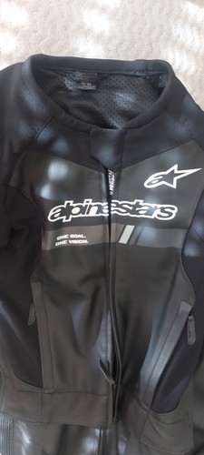 Combinaison moto pièces - combinaison,