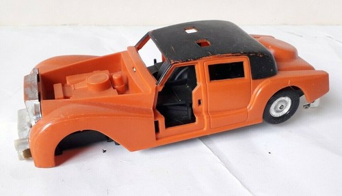 Kenner gyro jet ssp classy - ssp,