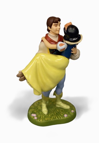 Disney wdcc fairytale ending - disney,