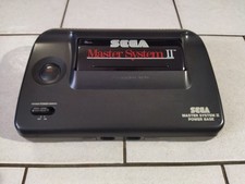 Sega Master System 2 [ BLOC