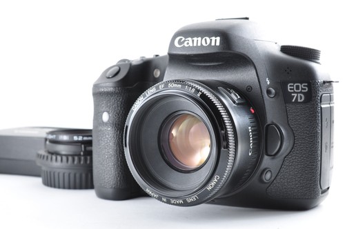 Canon eos objectif - eos, ef